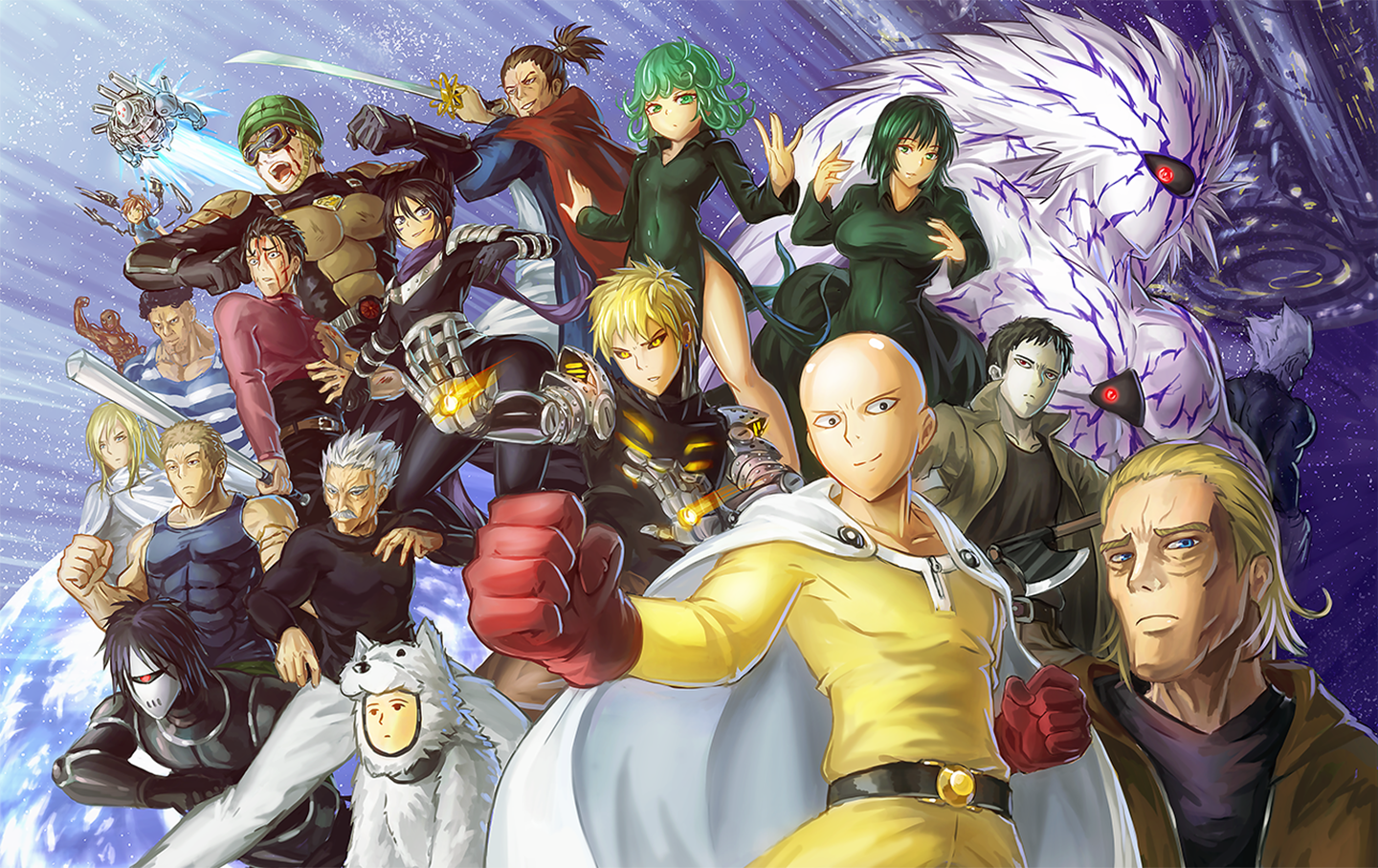 Top 10 Animes de Ação: Melhores Séries para Quem Ama Adrenalina