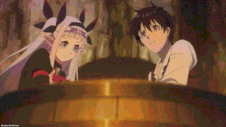 Isekai Nonbiri Nouka