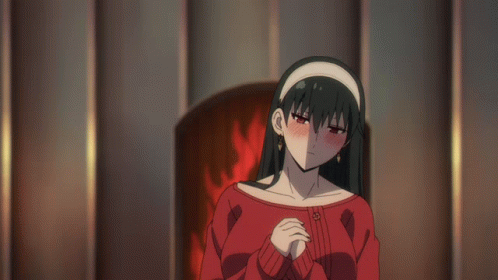 Spy x Family história 