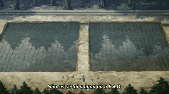 Isekai Nonbiri harmonia 