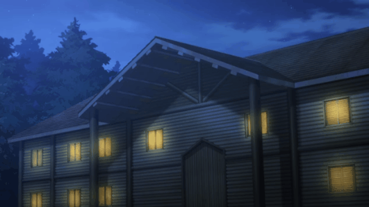 Isekai Nonbiri representação 