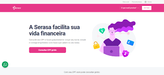 Consultar CPF gratuitamente.