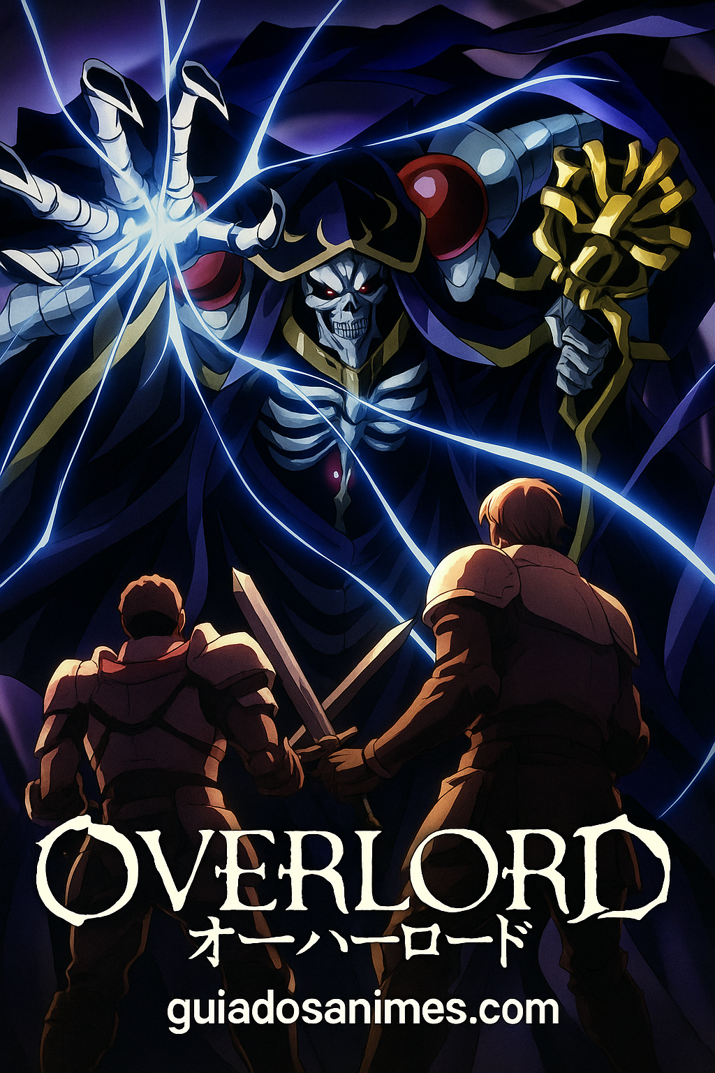 Overlord tp1